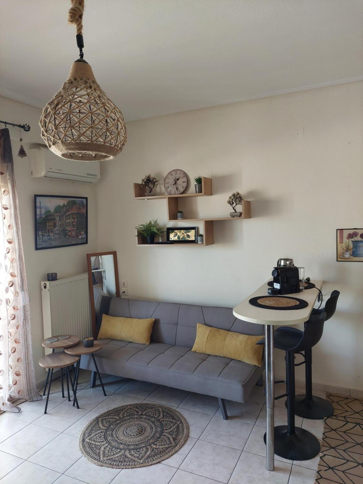 Anthexia'S Studio Βόλος Εξωτερικό φωτογραφία